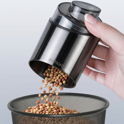 Compact portable vacuum cleaner designed for cleaning dust and crumbs from vehicle seats, floor mats, and car interiors.
