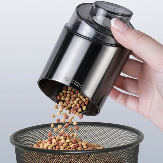 Compact portable vacuum cleaner designed for cleaning dust and crumbs from vehicle seats, floor mats, and car interiors.