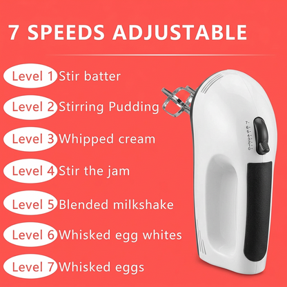 Older woman browsing kitchen appliances online and discovering a lightweight stand mixer for preparing homemade desserts and everyday baking recipes.