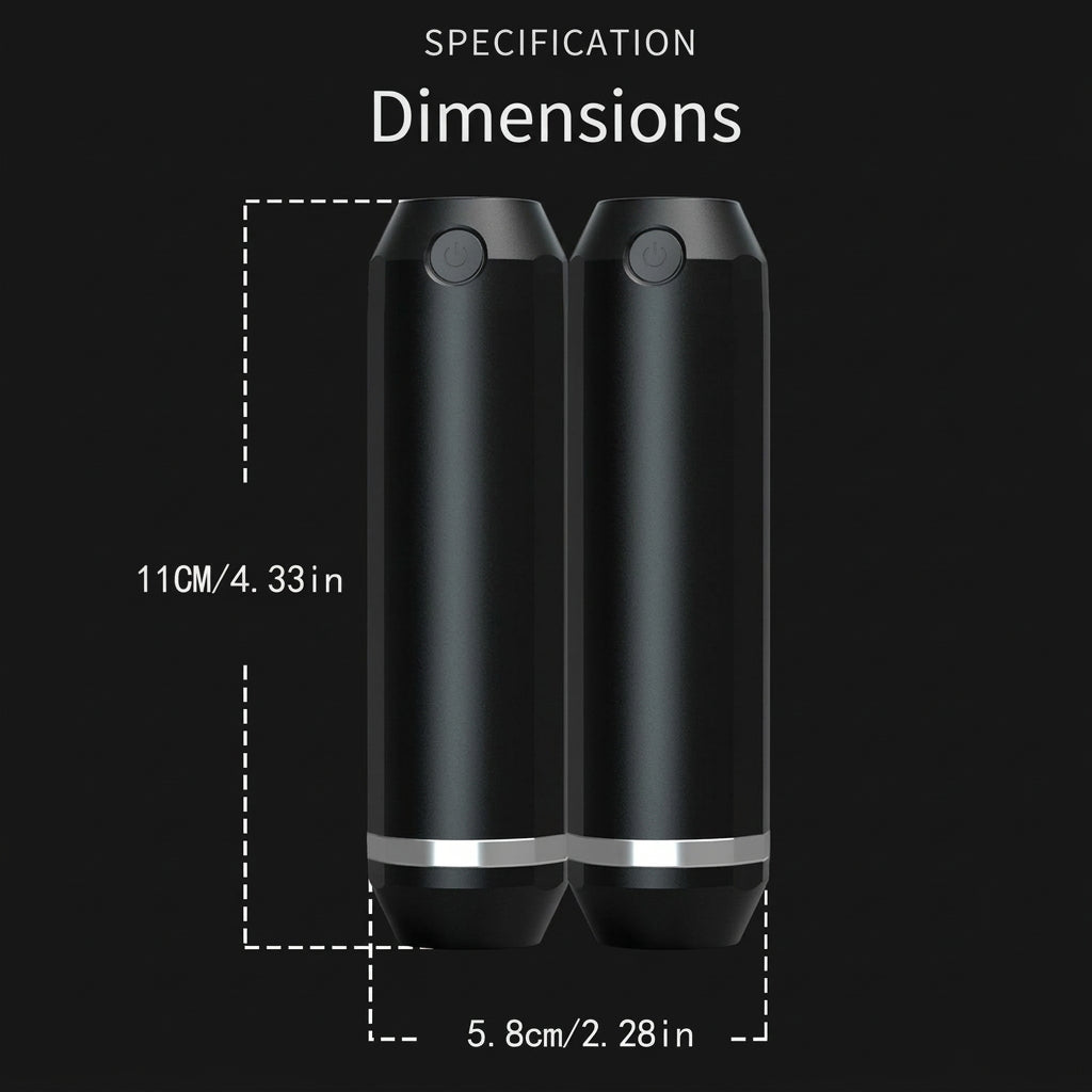 Portable magnetic pocket hand warmers for camping, hiking, hunting, and other outdoor adventures.