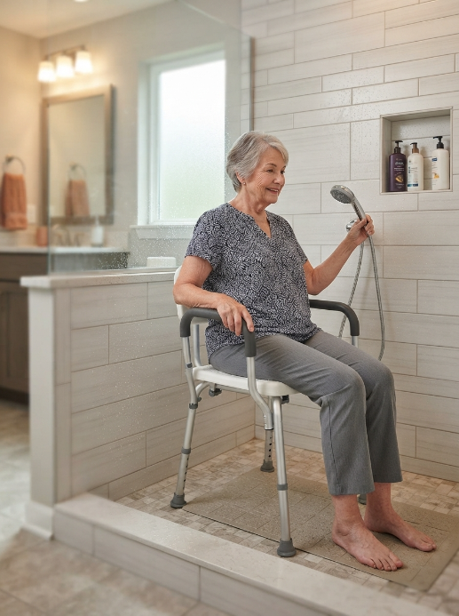 Home Safety