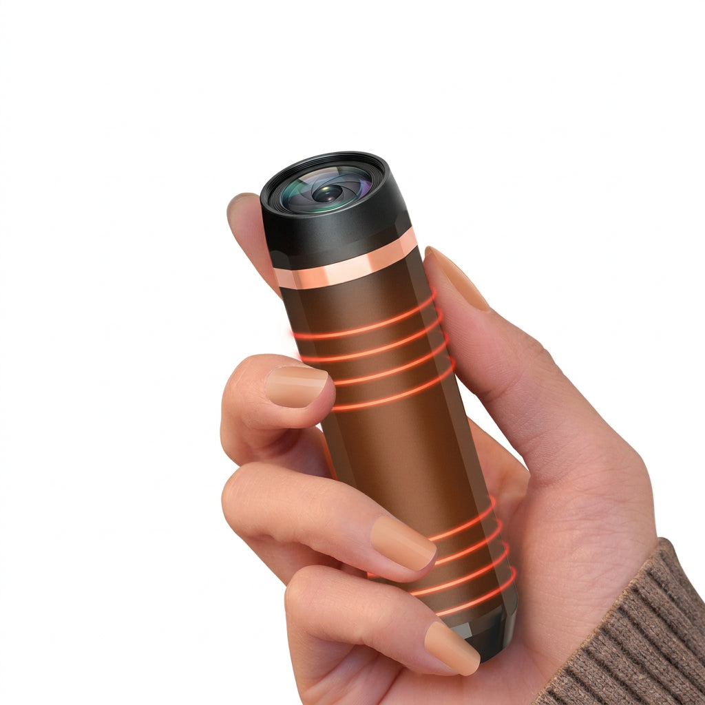 Portable hand warmers for golfers spending time outdoors on cold days.